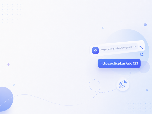 clicpl.us Liens courts — Documentation
